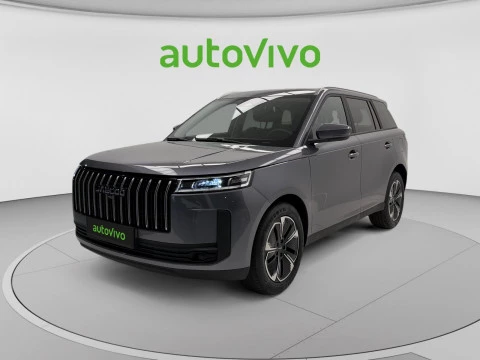 Jaecoo 5 Exclusive 1.6 TGDI 108kW (147CV) FWD CP