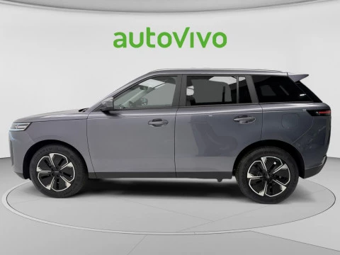 Jaecoo 5 Exclusive 1.6 TGDI 108kW (147CV) FWD CP