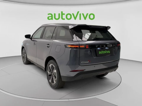 Jaecoo 5 Exclusive 1.6 TGDI 108kW (147CV) FWD CP