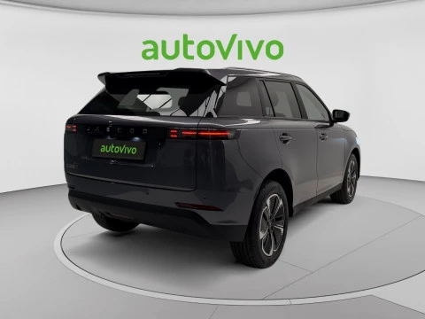 Jaecoo 5 Exclusive 1.6 TGDI 108kW (147CV) FWD CP
