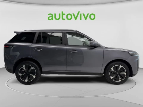 Jaecoo 5 Exclusive 1.6 TGDI 108kW (147CV) FWD CP