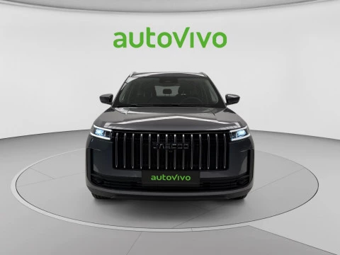 Jaecoo 5 Exclusive 1.6 TGDI 108kW (147CV) FWD CP