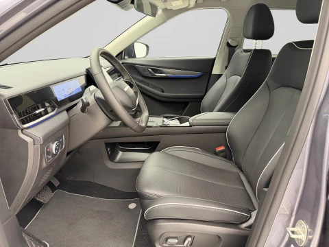 Jaecoo 5 Exclusive 1.6 TGDI 108kW (147CV) FWD CP