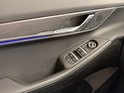 Jaecoo 5 Exclusive 1.6 TGDI 108kW (147CV) FWD CP