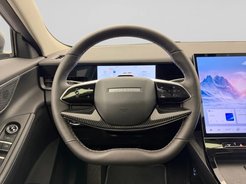 Jaecoo 5 Exclusive 1.6 TGDI 108kW (147CV) FWD CP