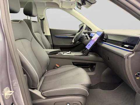 Jaecoo 5 Exclusive 1.6 TGDI 108kW (147CV) FWD CP