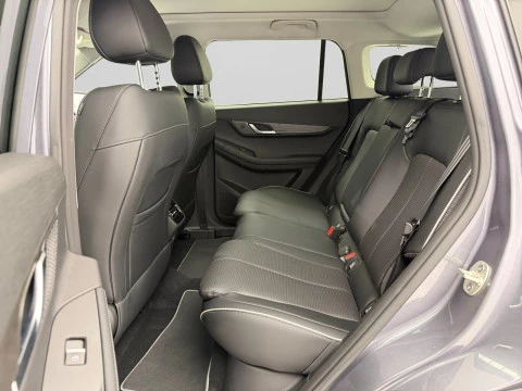 Jaecoo 5 Exclusive 1.6 TGDI 108kW (147CV) FWD CP
