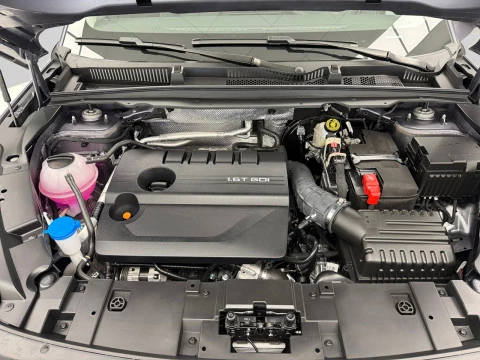 Jaecoo 5 Exclusive 1.6 TGDI 108kW (147CV) FWD CP