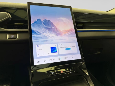 Jaecoo 5 Exclusive 1.6 TGDI 108kW (147CV) FWD CP