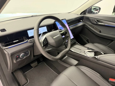 Jaecoo 5 Exclusive 1.6 TGDI 108kW (147CV) FWD CP