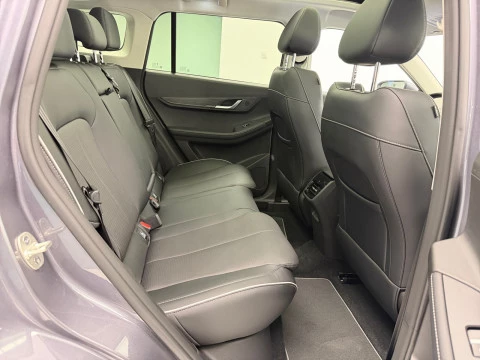 Jaecoo 5 Exclusive 1.6 TGDI 108kW (147CV) FWD CP