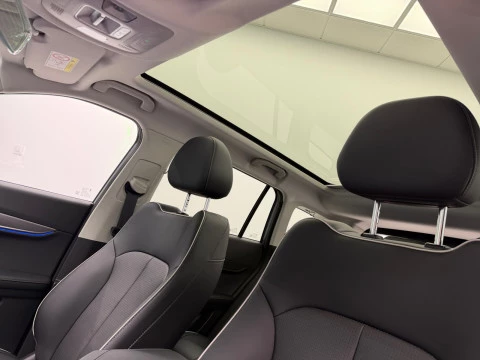 Jaecoo 5 Exclusive 1.6 TGDI 108kW (147CV) FWD CP
