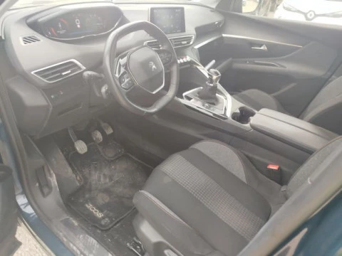 Peugeot 3008 1.5 BlueHDi 96kW (130CV) S&S Active Pack