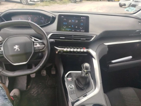 Peugeot 3008 1.5 BlueHDi 96kW (130CV) S&S Active Pack