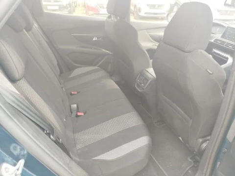 Peugeot 3008 1.5 BlueHDi 96kW (130CV) S&S Active Pack