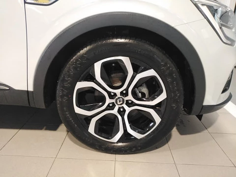 Renault Arkana  Hibrido  1.6 E-Tech Zen 105kW