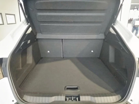 Renault Arkana  Hibrido  1.6 E-Tech Zen 105kW