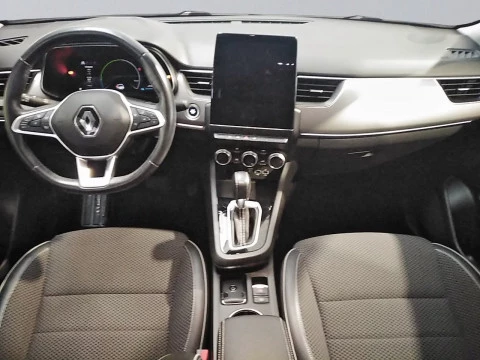 Renault Arkana  Hibrido  1.6 E-Tech Zen 105kW