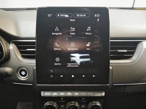 Renault Arkana  Hibrido  1.6 E-Tech Zen 105kW