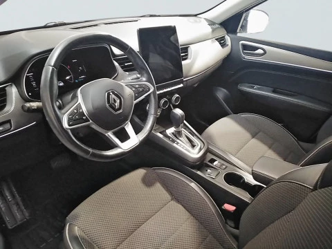 Renault Arkana  Hibrido  1.6 E-Tech Zen 105kW