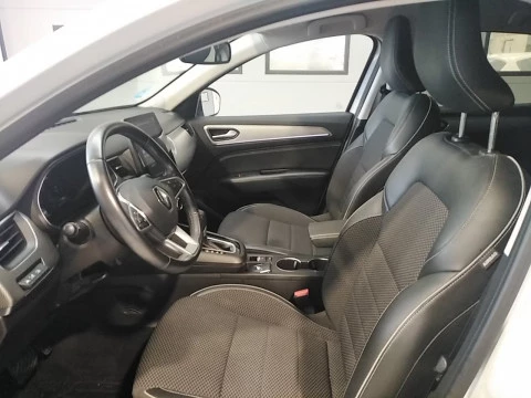 Renault Arkana  Hibrido  1.6 E-Tech Zen 105kW