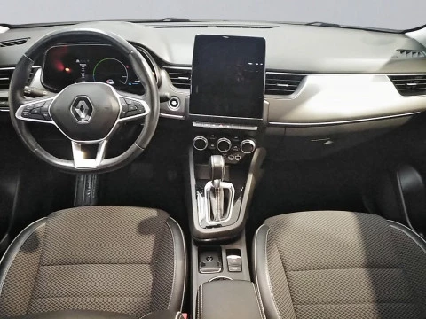Renault Arkana  Hibrido  1.6 E-Tech Zen 105kW