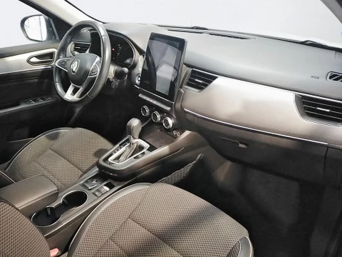 Renault Arkana  Hibrido  1.6 E-Tech Zen 105kW