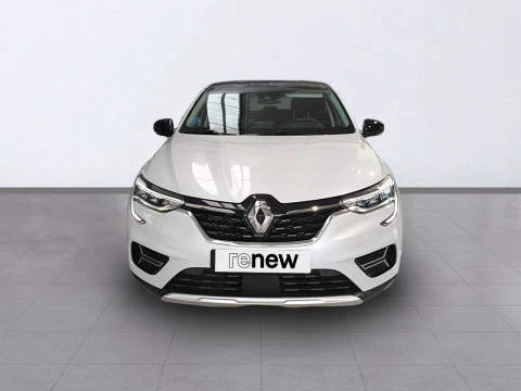 Renault Arkana  Hibrido  1.6 E-Tech Zen 105kW