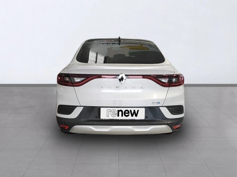 Renault Arkana  Hibrido  1.6 E-Tech Zen 105kW
