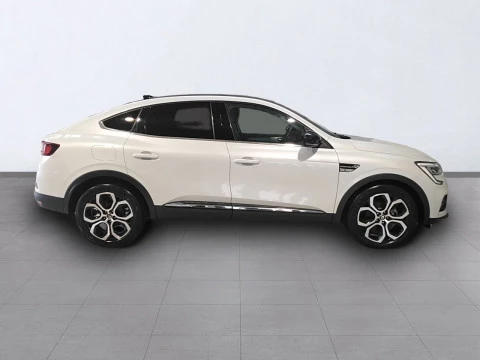 Renault Arkana  Hibrido  1.6 E-Tech Zen 105kW