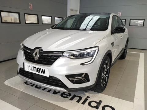 Renault Arkana  Hibrido  1.6 E-Tech Zen 105kW