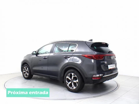 Kia Sportage 1.6 MHEV 100KW DRIVE 2WD 136 5P