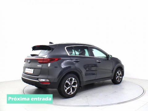 Kia Sportage 1.6 MHEV 100KW DRIVE 2WD 136 5P