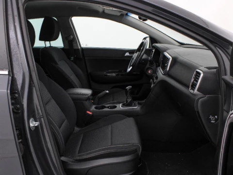 Kia Sportage 1.6 MHEV 100KW DRIVE 2WD 136 5P