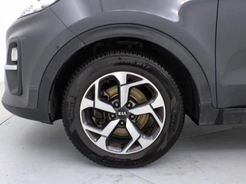 Kia Sportage 1.6 MHEV 100KW DRIVE 2WD 136 5P