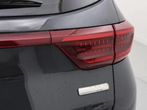 Kia Sportage 1.6 MHEV 100KW DRIVE 2WD 136 5P