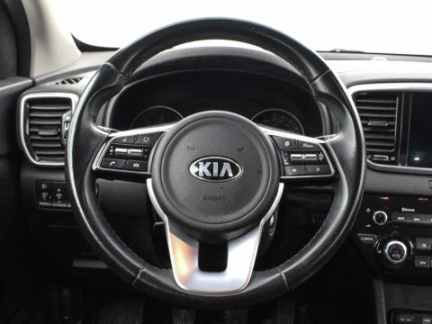 Kia Sportage 1.6 MHEV 100KW DRIVE 2WD 136 5P