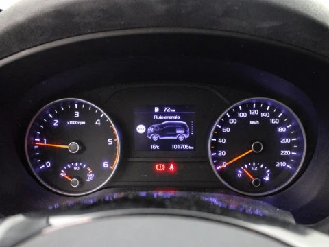 Kia Sportage 1.6 MHEV 100KW DRIVE 2WD 136 5P