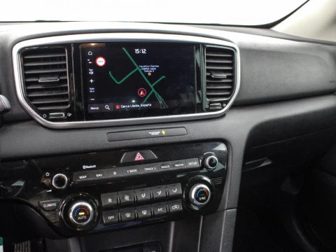 Kia Sportage 1.6 MHEV 100KW DRIVE 2WD 136 5P