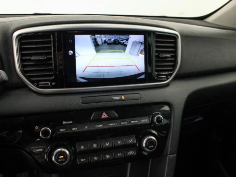 Kia Sportage 1.6 MHEV 100KW DRIVE 2WD 136 5P