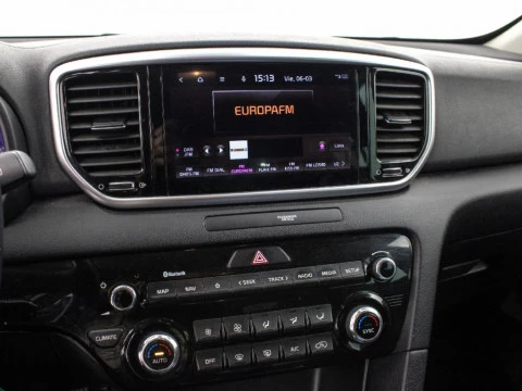 Kia Sportage 1.6 MHEV 100KW DRIVE 2WD 136 5P