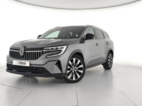 Renault Espace  1.2 E-Tech Hibrido Techno 146kW