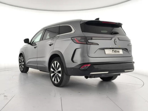 Renault Espace  1.2 E-Tech Hibrido Techno 146kW