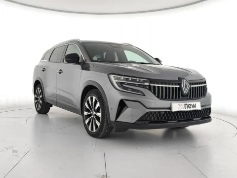 Renault Espace  1.2 E-Tech Hibrido Techno 146kW