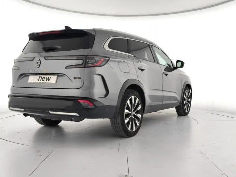 Renault Espace  1.2 E-Tech Hibrido Techno 146kW