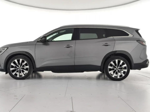 Renault Espace  1.2 E-Tech Hibrido Techno 146kW