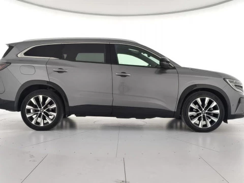 Renault Espace  1.2 E-Tech Hibrido Techno 146kW