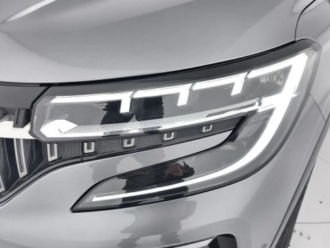 Renault Espace  1.2 E-Tech Hibrido Techno 146kW