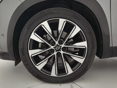 Renault Espace  1.2 E-Tech Hibrido Techno 146kW