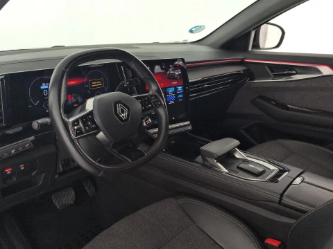 Renault Espace  1.2 E-Tech Hibrido Techno 146kW